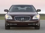 Buick Lucerne Super 2008 года